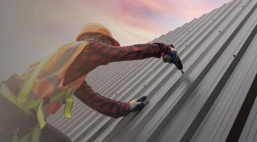 Professional gutter cleaning in Barksdale Afb, LA